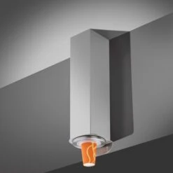 Set Becherspender - Kunststoff - Anbauversion -Koch Set Haus DSKSL156 room ca06