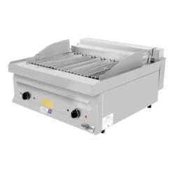 Elektro Wasserdirektgrill - 8,75 KW -Koch Set Haus EGE80 1 2643