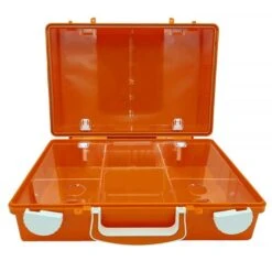 Erste-Hilfe-Koffer - Erweitert 9 Erste-Hilfe-Koffer - Erweitert -Koch Set Haus EHKHM E 3 9611