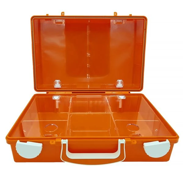 Erste-Hilfe-Koffer - Erweitert 4 Erste-Hilfe-Koffer - Erweitert – Bild 4