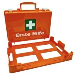 Erste-Hilfe-Koffer - Erweitert 10 Erste-Hilfe-Koffer - Erweitert -Koch Set Haus EHKHM E 4 ff59