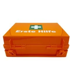 Erste-Hilfe-Koffer - Erweitert 11 Erste-Hilfe-Koffer - Erweitert -Koch Set Haus EHKHM E 5 d9a9
