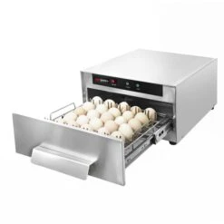 Messer- & Ei-Sterilisator - 55 Watt - Für 30 Eier Oder 17 Messer 7 Messer- & Ei-Sterilisator - 55 Watt - Für 30 Eier Oder 17 Messer -Koch Set Haus ESH001 A1 1 6086