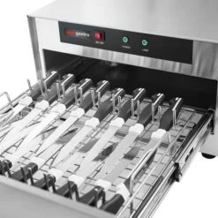 Messer- & Ei-Sterilisator - 55 Watt - Für 30 Eier Oder 17 Messer 9 Messer- & Ei-Sterilisator - 55 Watt - Für 30 Eier Oder 17 Messer -Koch Set Haus ESH001 A1 detail 1 e57d