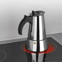 BEEM | Espresso-Kocher - 300ml 18 BEEM | Espresso-Kocher - 300ml -Koch Set Haus ESKBE3 04 6538