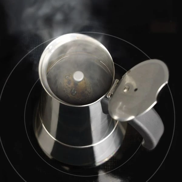 BEEM | Espresso-Kocher - 300ml 6 BEEM | Espresso-Kocher - 300ml – Bild 6