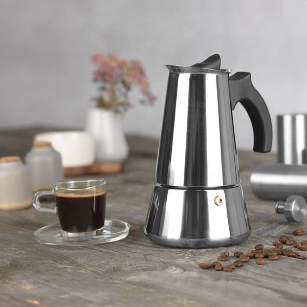 BEEM | Espresso-Kocher - 300ml 8 BEEM | Espresso-Kocher - 300ml – Bild 8