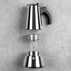 BEEM | Espresso-Kocher - 300ml 23 BEEM | Espresso-Kocher - 300ml -Koch Set Haus ESKBE3 09 211f