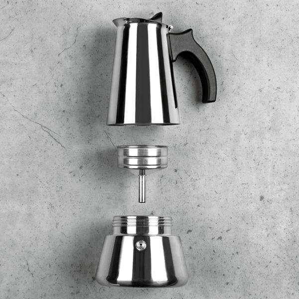 BEEM | Espresso-Kocher - 300ml 10 BEEM | Espresso-Kocher - 300ml – Bild 10