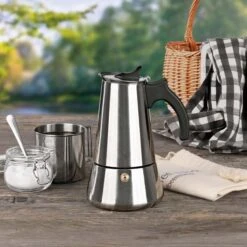 BEEM | Espresso-Kocher - 300ml 24 BEEM | Espresso-Kocher - 300ml -Koch Set Haus ESKBE3 10 e147