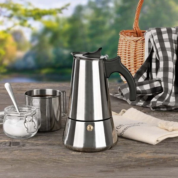 BEEM | Espresso-Kocher - 300ml 11 BEEM | Espresso-Kocher - 300ml – Bild 11