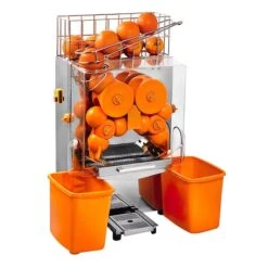 Orangenpresse 6 Orangenpresse -Koch Set Haus ET 2000E 2 fdf7