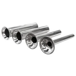 Elektrischer Wurstfüller - 10 Liter - 180 Watt - Edelstahl 23 Elektrischer Wurstfüller - 10 Liter - 180 Watt - Edelstahl -Koch Set Haus EWFMH10 Aufsa tze 3 c436