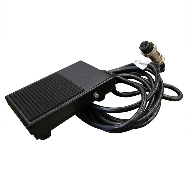 Elektrischer Wurstfüller - 15 Liter - 180 Watt - Edelstahl 13 Elektrischer Wurstfüller - 15 Liter - 180 Watt - Edelstahl – Bild 13