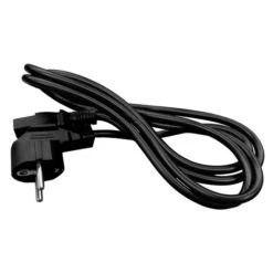 Elektrischer Wurstfüller - 15 Liter - 180 Watt - Edelstahl 24 Elektrischer Wurstfüller - 15 Liter - 180 Watt - Edelstahl -Koch Set Haus EWFMH15 Stromkabel 5e7c