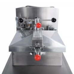 Elektrische Hochdruckfritteuse - 24 Liter - 12 KW - Manuell 7 Elektrische Hochdruckfritteuse - 24 Liter - 12 KW - Manuell -Koch Set Haus Electric high pressure fryer detail 1 ff49