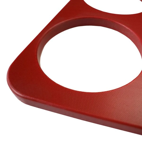 Frikadellen-/ Hamburgerpresse - Groß 8 Frikadellen-/ Hamburgerpresse - Groß – Bild 8