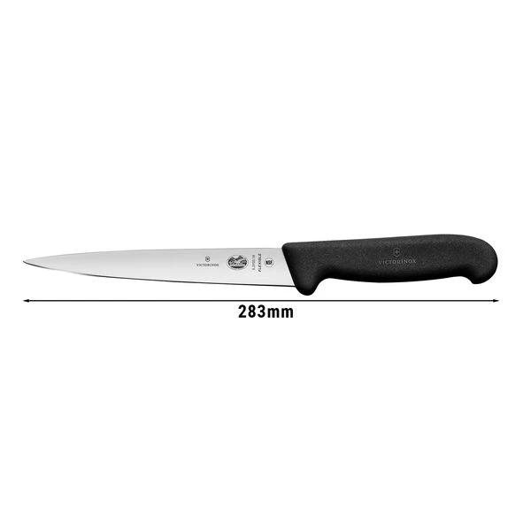 VICTORINOX | Filetiermesser - 16cm 1 VICTORINOX | Filetiermesser - 16cm