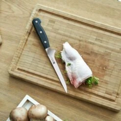 ZWILLING | PRO - Filiermesser - Klinge 18cm -Koch Set Haus FIMEZ180 AUBMZ140 room 2 76a3
