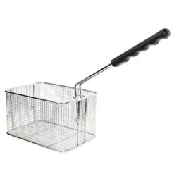 Fritteusenkorb - 4 Liter 8 Fritteusenkorb - 4 Liter -Koch Set Haus FKEFH4 8e99