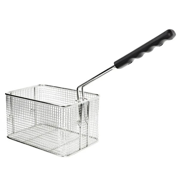 Fritteusenkorb - 4 Liter 3 Fritteusenkorb - 4 Liter – Bild 3