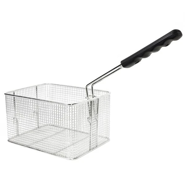 Fritteusenkorb - 8 Liter 3 Fritteusenkorb - 8 Liter – Bild 3