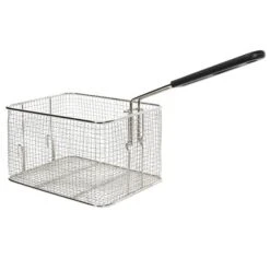 Fritteusenkorb Aus Edelstahl 5 Fritteusenkorb Aus Edelstahl -Koch Set Haus FKK 3 cff8