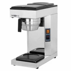 Filterkaffeemaschine - 1,8 Liter - 2,39kW - Mit Thermokinetik & 2 Wärmeplatten 11 Filterkaffeemaschine - 1,8 Liter - 2,39kW - Mit Thermokinetik & 2 Wärmeplatten -Koch Set Haus FKMC18 02 newlogo 1d5c