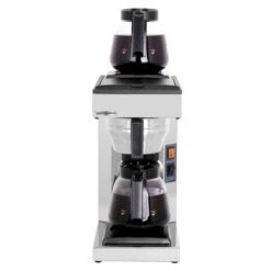 Filterkaffeemaschine - 1,8 Liter - 2,39kW - Mit Thermokinetik & 2 Wärmeplatten 10 Filterkaffeemaschine - 1,8 Liter - 2,39kW - Mit Thermokinetik & 2 Wärmeplatten -Koch Set Haus FKMC18 03 newlogo e297