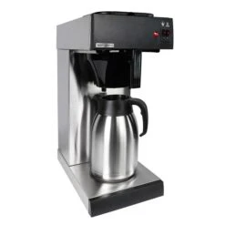 Filterkaffeemaschine - 2,0 Liter - Inkl. Isolierkanne -Koch Set Haus FKMV20E 001 597d 7