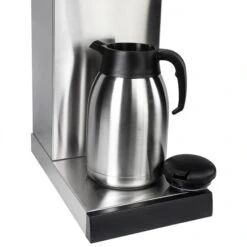 Filterkaffeemaschine - 2,0 Liter - Inkl. Isolierkanne -Koch Set Haus FKMV20E Detail 01 c83a 7