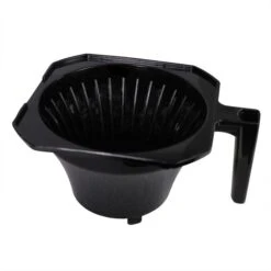 Filterkaffeemaschine - 2 Liter Tank - 2kW - Inkl. Isolierkanne 1,6 Liter Und Warmhalteplatte -Koch Set Haus FKMV20E Detail 02 b1ae