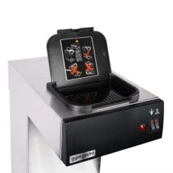 Filterkaffeemaschine - 2,0 Liter - Inkl. Isolierkanne -Koch Set Haus FKMV20E Detail 04 1cf7 7