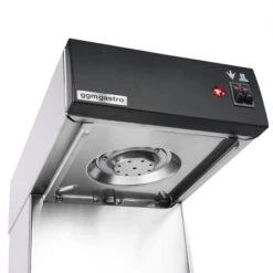 Filterkaffeemaschine - 2 Liter Tank - 2kW - Inkl. Isolierkanne 1,6 Liter Und Warmhalteplatte -Koch Set Haus FKMV20E Detail 05 f506