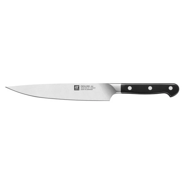 ZWILLING | PRO - Fleischmesser - Klinge 20cm 2 ZWILLING | PRO - Fleischmesser - Klinge 20cm – Bild 2