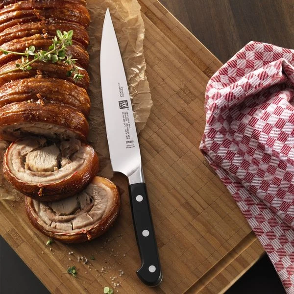 ZWILLING | PRO - Fleischmesser - Klinge 20cm 3 ZWILLING | PRO - Fleischmesser - Klinge 20cm – Bild 3