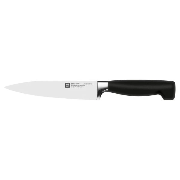 ZWILLING | VIER STERNE - Fleischmesser - Klinge 20cm 2 ZWILLING | VIER STERNE - Fleischmesser - Klinge 20cm – Bild 2