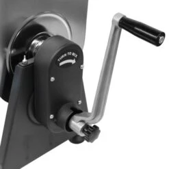 Fleischmischer - 28 Liter - 25 Kg - Manuell 16 Fleischmischer - 28 Liter - 25 Kg - Manuell -Koch Set Haus FMFC25 detail 1 001 c762