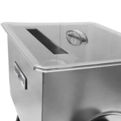 Fleischmischer - 28 Liter - 25 Kg - Manuell 18 Fleischmischer - 28 Liter - 25 Kg - Manuell -Koch Set Haus FMFC25 detail 2 001 049b