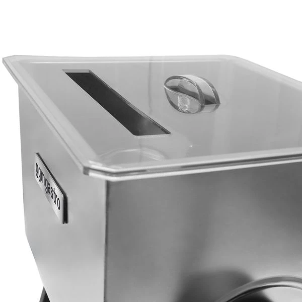 Fleischmischer - 28 Liter - 25 Kg - Manuell 9 Fleischmischer - 28 Liter - 25 Kg - Manuell – Bild 9