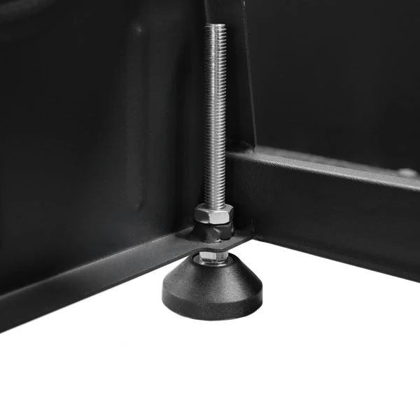 Fleischmischer - 28 Liter - 25 Kg - Manuell 8 Fleischmischer - 28 Liter - 25 Kg - Manuell – Bild 8