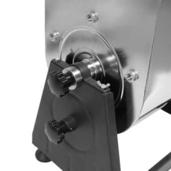 Fleischmischer - 28 Liter - 25 Kg - Manuell 19 Fleischmischer - 28 Liter - 25 Kg - Manuell -Koch Set Haus FMFC25 detail 5 001 60a5