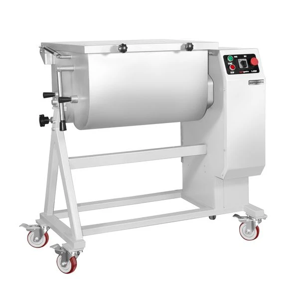 Elektrischer Fleischmischer - 100 Liter - 78 Kg - 2,2 KW 9 Elektrischer Fleischmischer - 100 Liter - 78 Kg - 2,2 KW – Bild 9