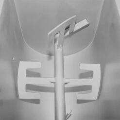 Elektrischer Fleischmischer - 32 Liter - 31 Kg - 750 Watt 10 Elektrischer Fleischmischer - 32 Liter - 31 Kg - 750 Watt -Koch Set Haus FMH40 detail 1 fedd