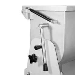 Elektrischer Fleischmischer - 32 Liter - 31 Kg - 750 Watt 13 Elektrischer Fleischmischer - 32 Liter - 31 Kg - 750 Watt -Koch Set Haus FMH40 detail 4 b8bd