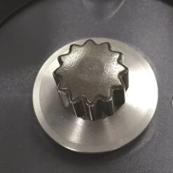 HAMILTON BEACH | Foodmixer EXPEDITOR - 4 Liter - 1,5 KW - Edelstahlbehälter 12 HAMILTON BEACH | Foodmixer EXPEDITOR - 4 Liter - 1,5 KW - Edelstahlbehälter -Koch Set Haus FMHBC11S inset04 03d5