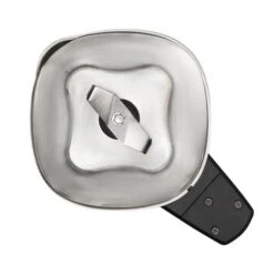 HAMILTON BEACH | Foodmixer EXPEDITOR - 1,8 Liter - 1,8 KW - Edelstahlbehälter -Koch Set Haus FMHBC51S 04 e7a2