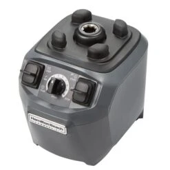 HAMILTON BEACH | Foodmixer EXPEDITOR - 1,8 Liter - 1,8 KW - Edelstahlbehälter -Koch Set Haus FMHBC51S 06 8e65