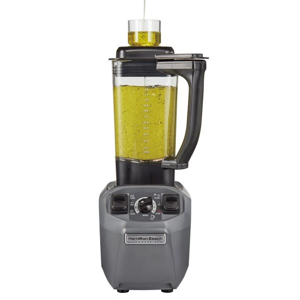 HAMILTON BEACH | Foodmixer EXPEDITOR - 1,4 Liter - 1,8 KW 4 HAMILTON BEACH | Foodmixer EXPEDITOR - 1,4 Liter - 1,8 KW – Bild 4