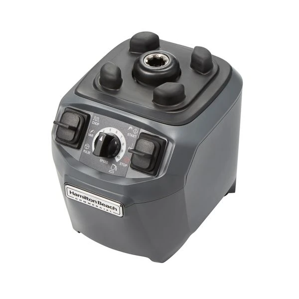 HAMILTON BEACH | Foodmixer EXPEDITOR - 1,4 Liter - 1,8 KW 5 HAMILTON BEACH | Foodmixer EXPEDITOR - 1,4 Liter - 1,8 KW – Bild 5